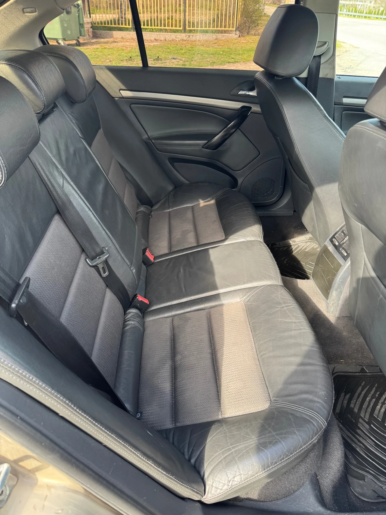 Skoda Octavia Шкода Октавия 1.9 тди , 105 коня, снимка 10 - Автомобили и джипове - 54173779