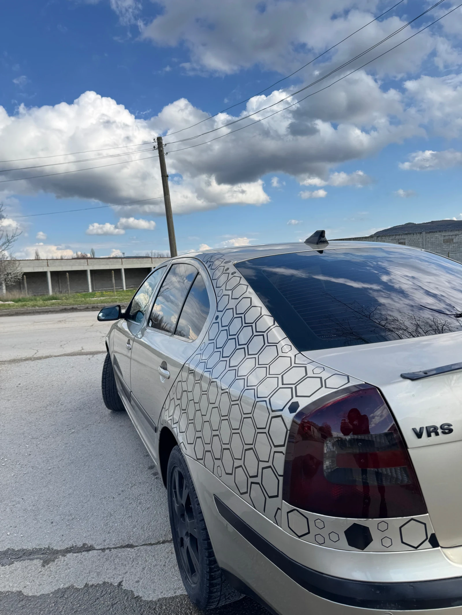 Skoda Octavia Шкода Октавия 1.9 тди , 105 коня, снимка 7 - Автомобили и джипове - 54173779