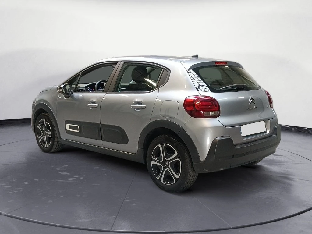 Citroen C3 1.5 HDI Plus | Mobile.bg � ����������� 4