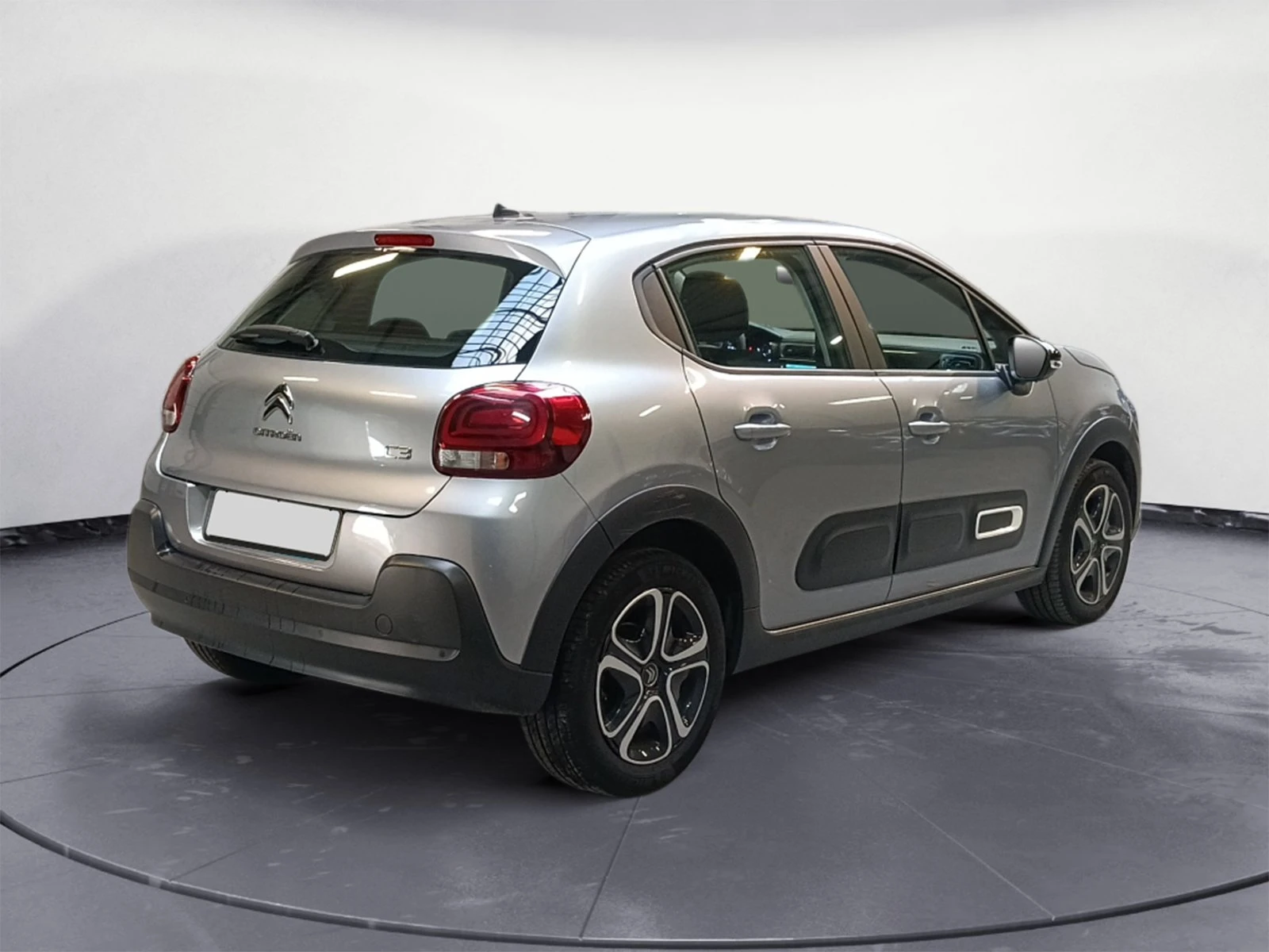 Citroen C3 1.5 HDI Plus | Mobile.bg � ����������� 3