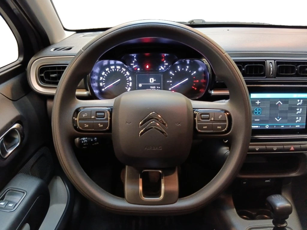 Citroen C3 1.5 HDI Plus | Mobile.bg � ����������� 7