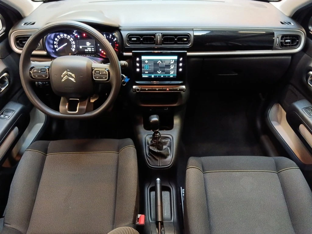 Citroen C3 1.5 HDI Plus | Mobile.bg � ����������� 5