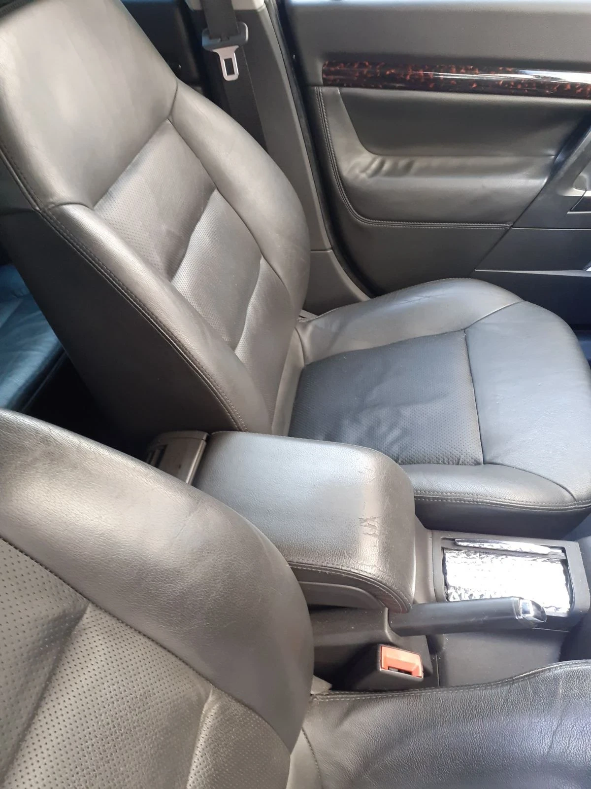 Opel Signum, снимка 9 - Автомобили и джипове - 54243600