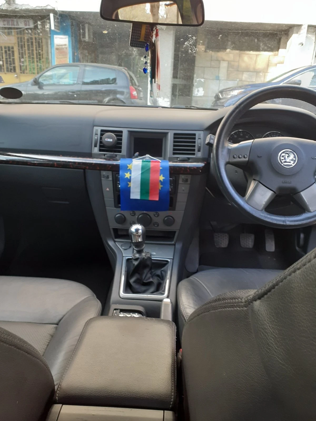 Opel Signum, снимка 7 - Автомобили и джипове - 54243600