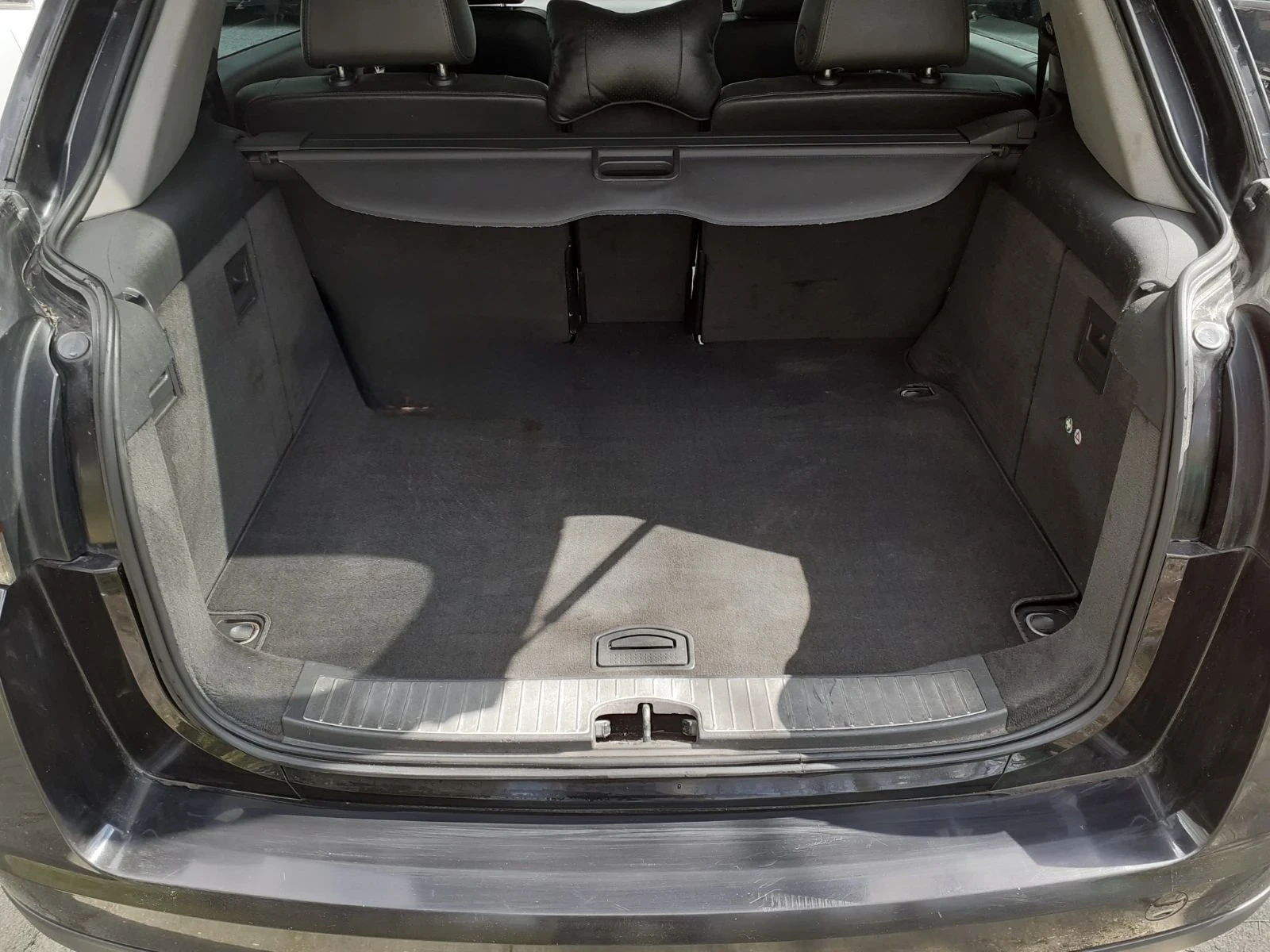 Opel Signum, снимка 6 - Автомобили и джипове - 54243600