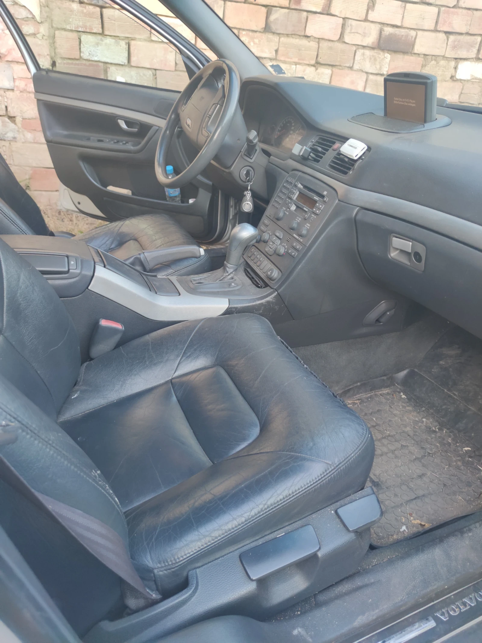 Volvo S80, снимка 7 - Автомобили и джипове - 54693869