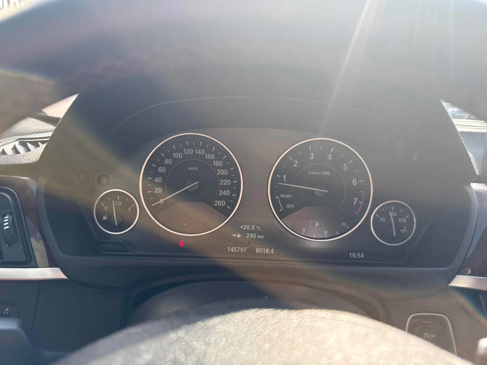 BMW 430 xDrive * ПОДГРЕВ * ПАНОРАМА * CARFAX, снимка 8 - Автомобили и джипове - 54840926