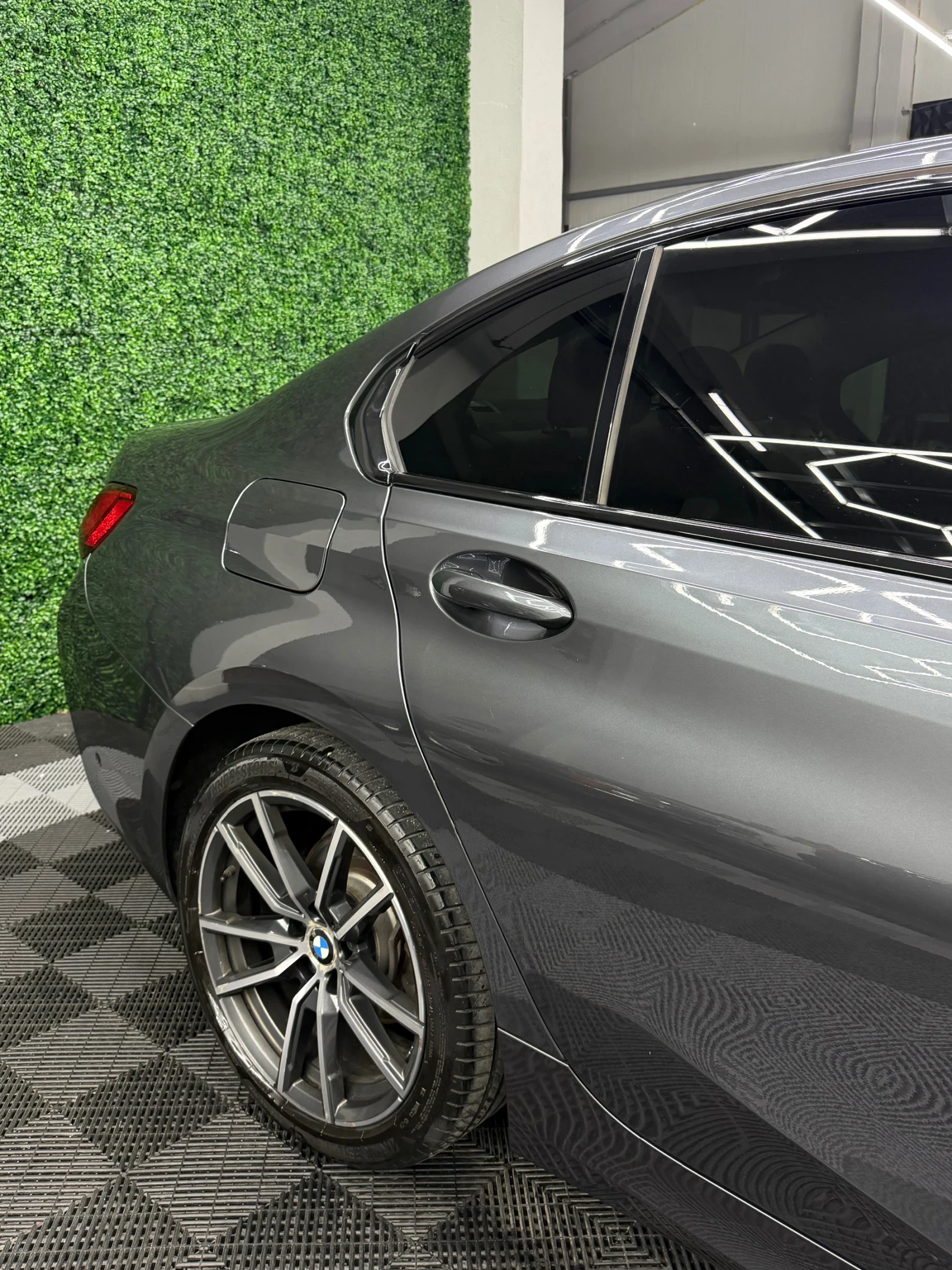 BMW 320, снимка 5 - Автомобили и джипове - 54928818
