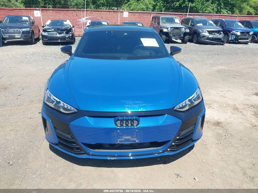 Audi E-Tron GT Rs Quattro | Mobile.bg � ����������� 11