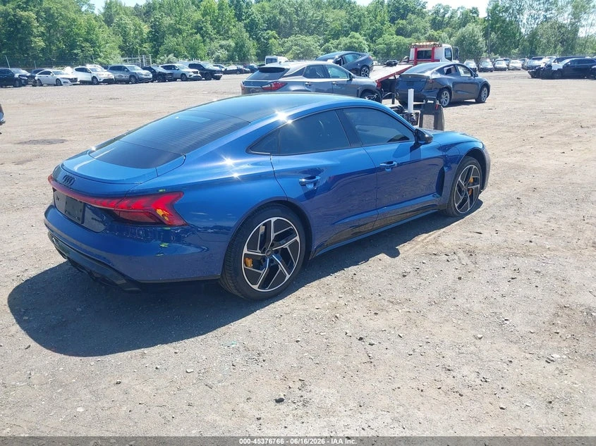Audi E-Tron GT Rs Quattro | Mobile.bg � ����������� 3