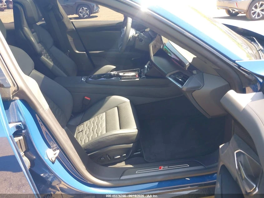 Audi E-Tron GT Rs Quattro | Mobile.bg � ����������� 4