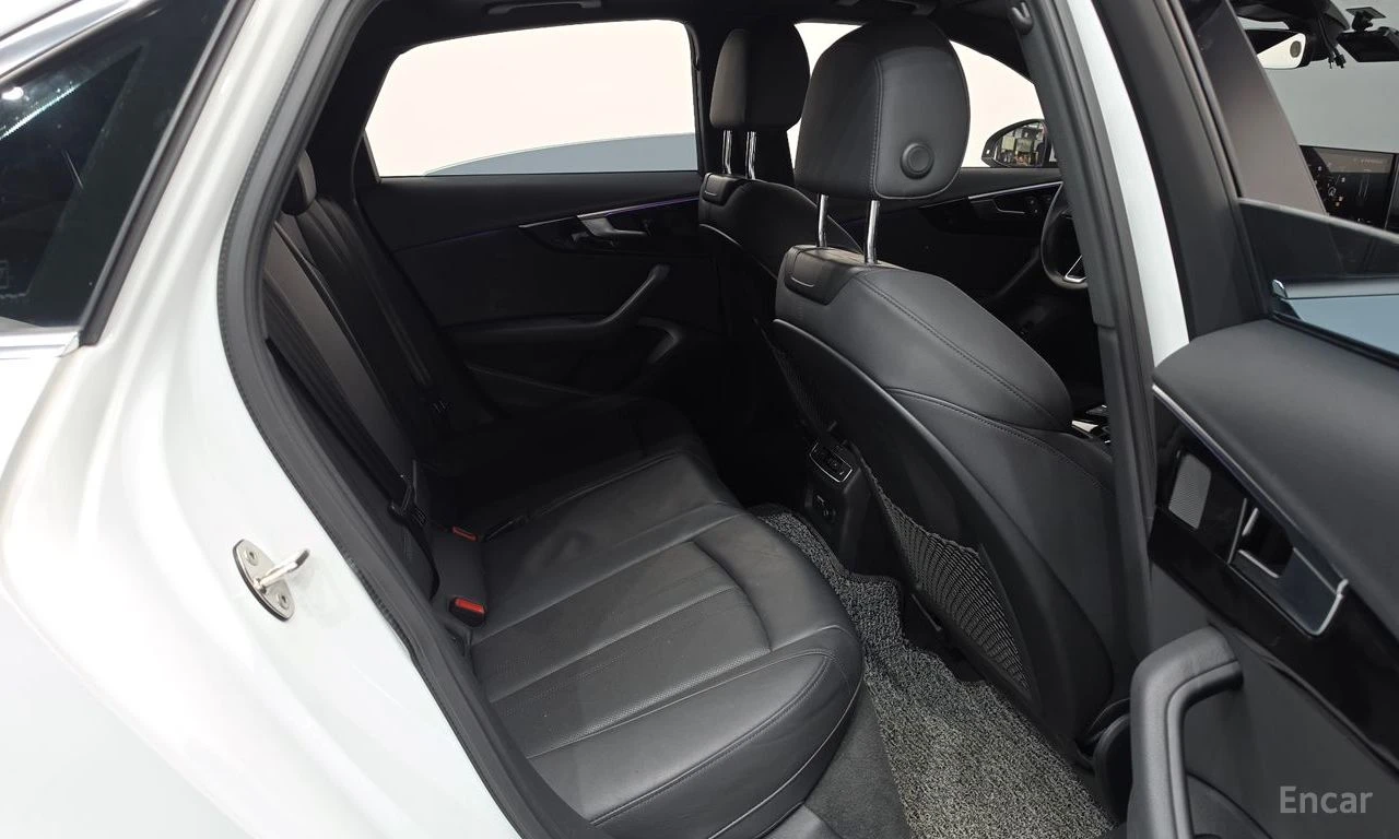 Audi A4 40TFSI* MATRIX* S* LINE* ОБДУХВАНЕ* ХЕДЪП* ДИСТРОН, снимка 15 - Автомобили и джипове - 55243667