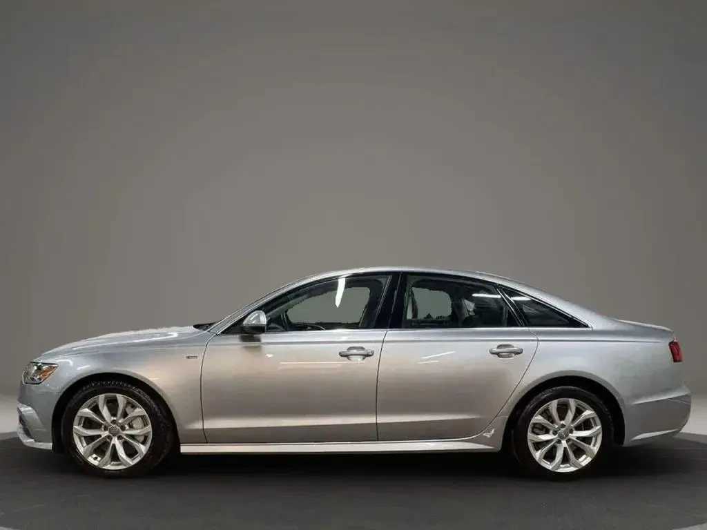 Audi A6 2.0T QUATTRO, снимка 6 - Автомобили и джипове - 55509132