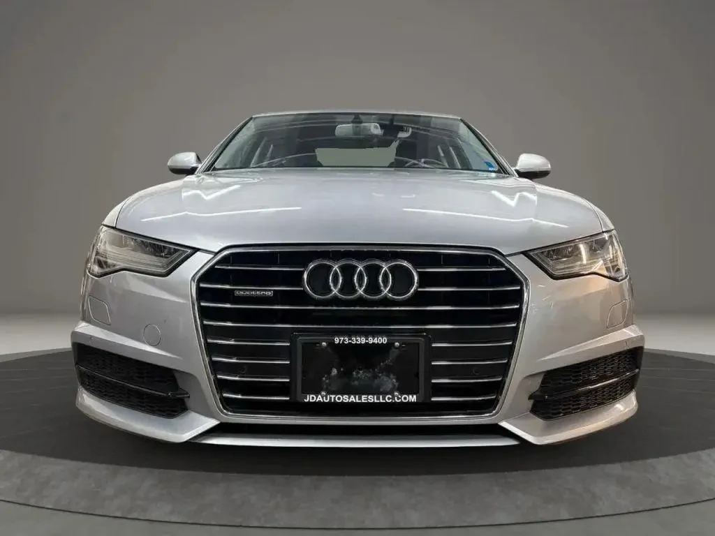 Audi A6 2.0T QUATTRO, снимка 2 - Автомобили и джипове - 55509132