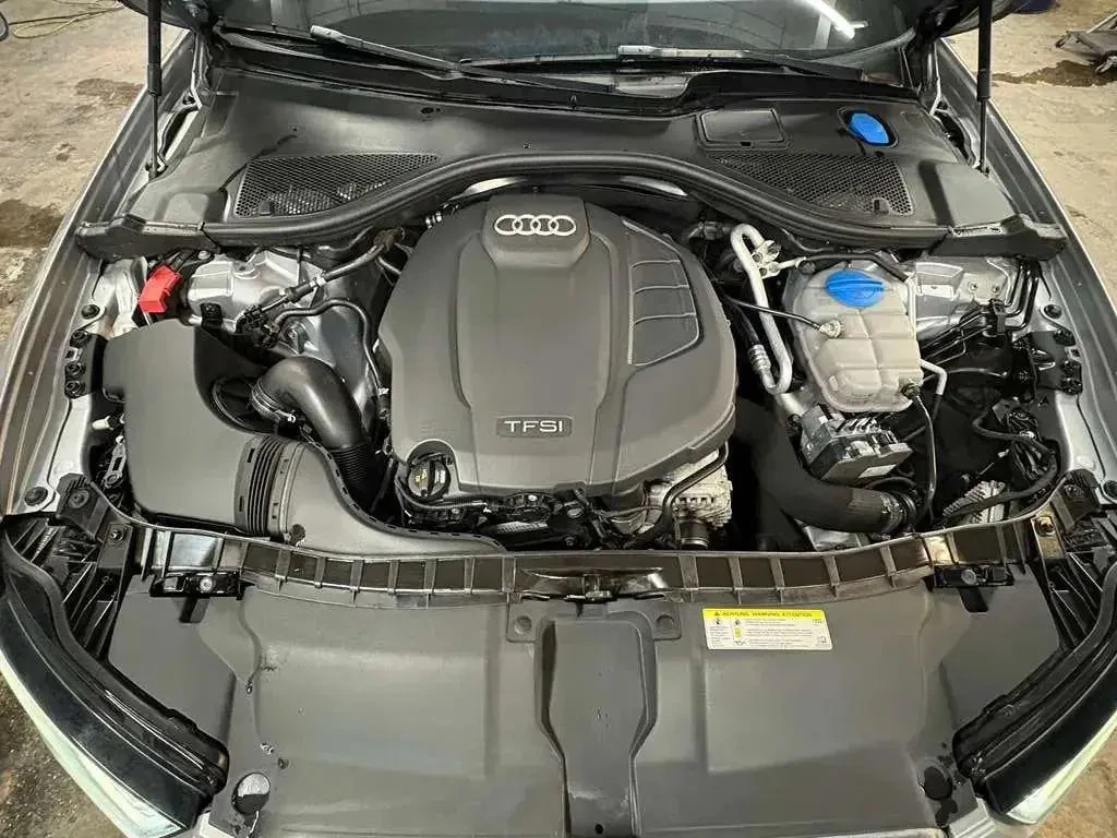 Audi A6 2.0T QUATTRO, снимка 7 - Автомобили и джипове - 55509132