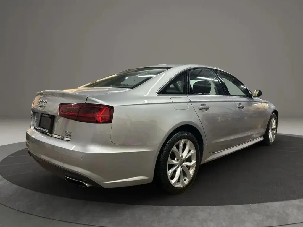 Audi A6 2.0T QUATTRO, снимка 4 - Автомобили и джипове - 55509132
