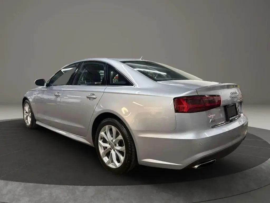 Audi A6 2.0T QUATTRO, снимка 5 - Автомобили и джипове - 55509132