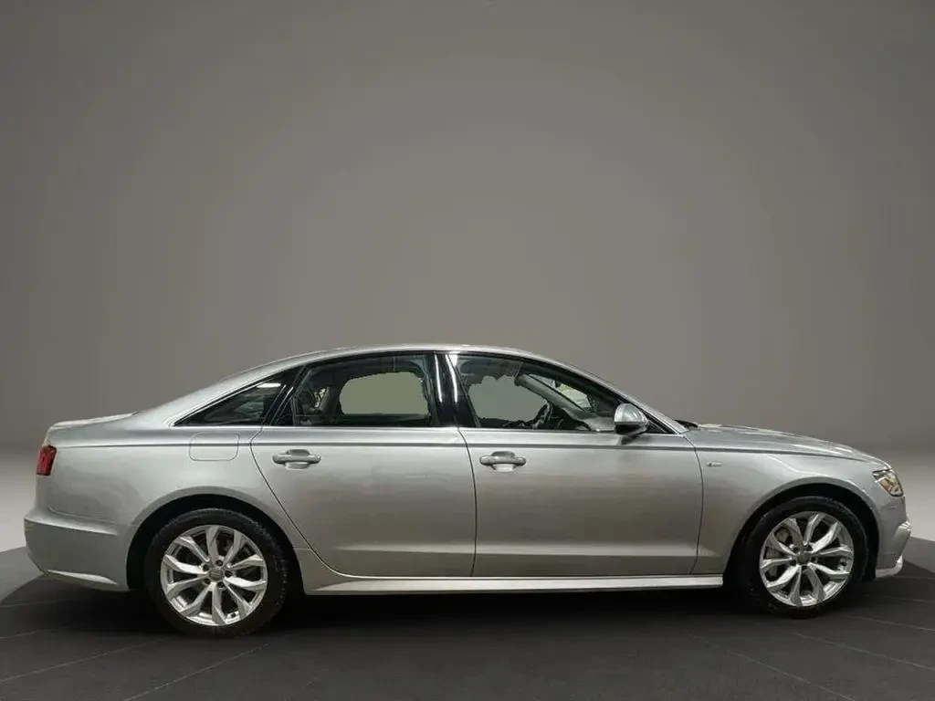 Audi A6 2.0T QUATTRO, снимка 3 - Автомобили и джипове - 55509132