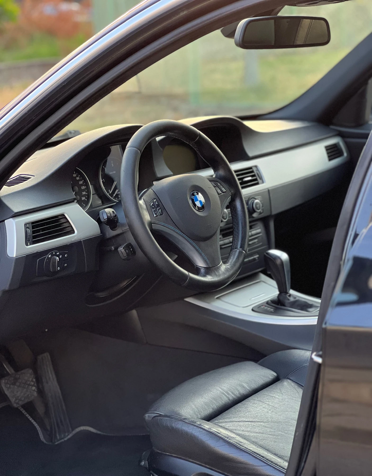 BMW 325, снимка 6 - Автомобили и джипове - 55548662
