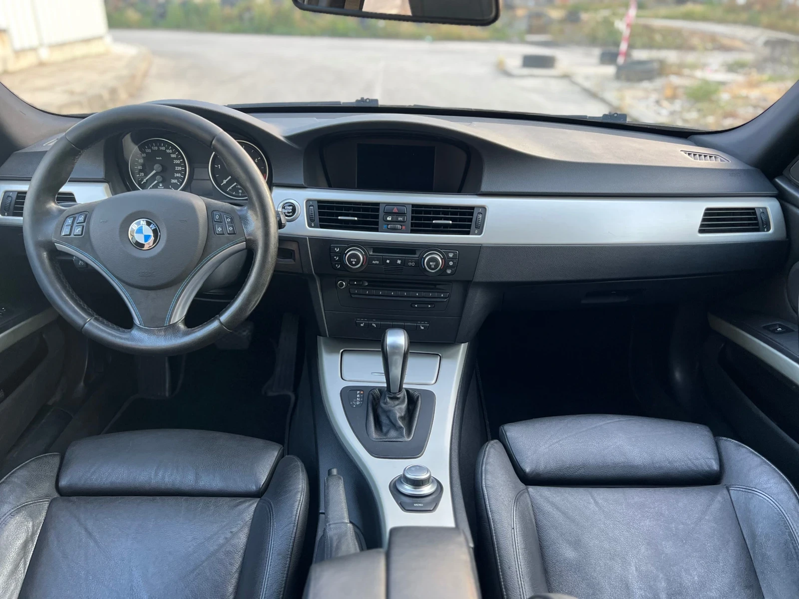 BMW 325, снимка 8 - Автомобили и джипове - 55548662