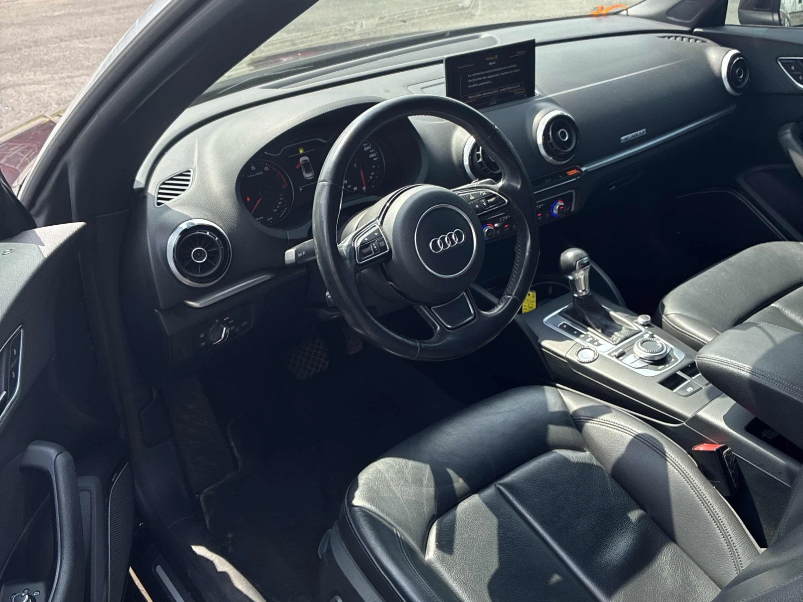 Audi A3, снимка 5 - Автомобили и джипове - 55689647
