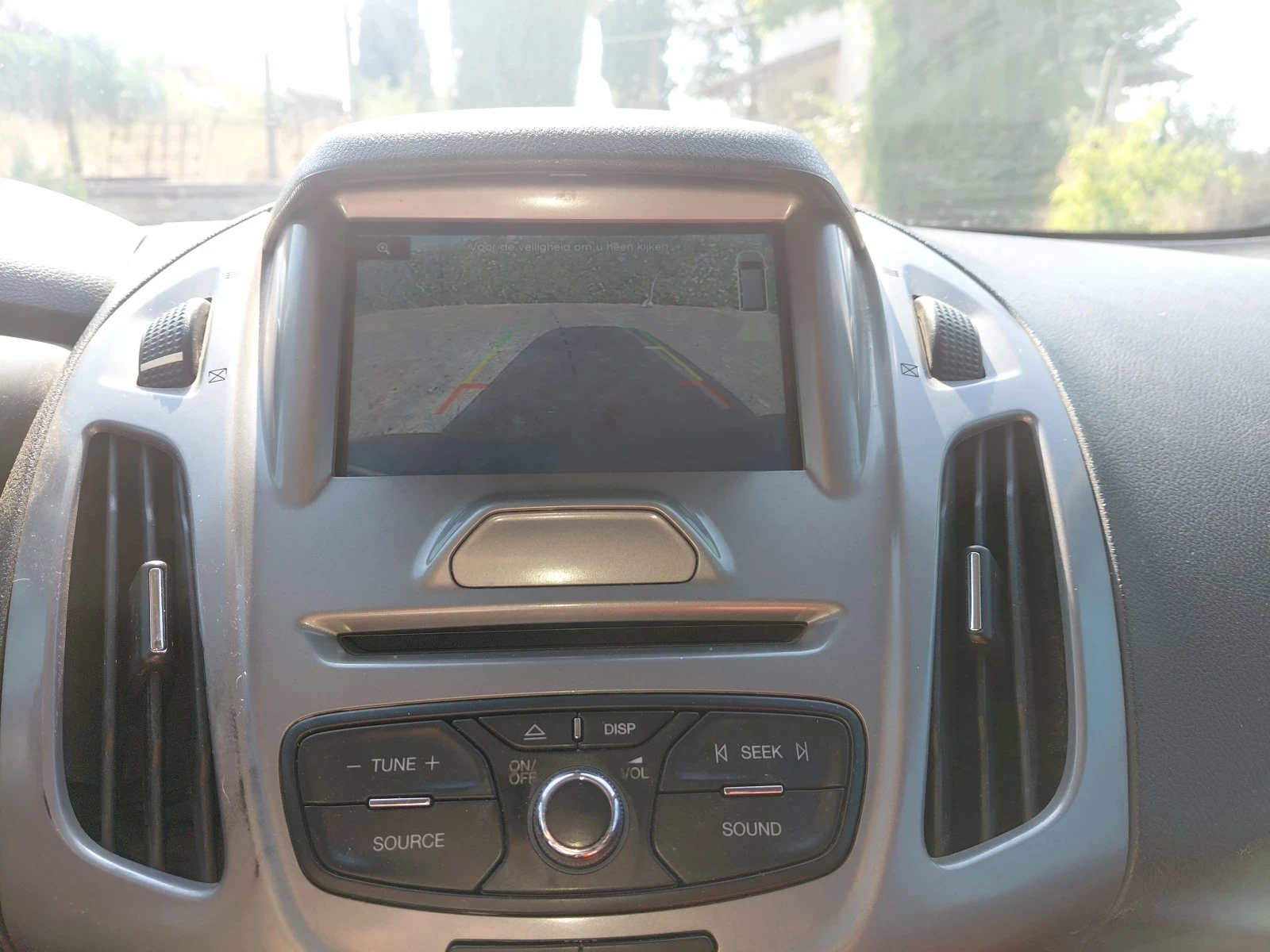 Ford Connect, снимка 5 - Автомобили и джипове - 55831934