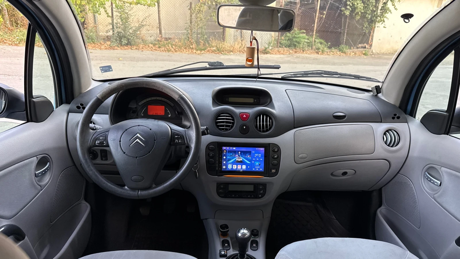 Citroen C3 1.6LPG, снимка 6 - Автомобили и джипове - 55899682