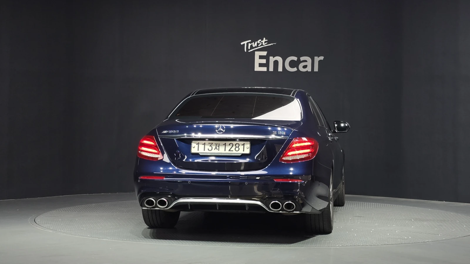 Mercedes-Benz E 53 AMG 360* BLIND SPOT* ��. ��������* HUD* ������ ���� | Mobile.bg � ����������� 4