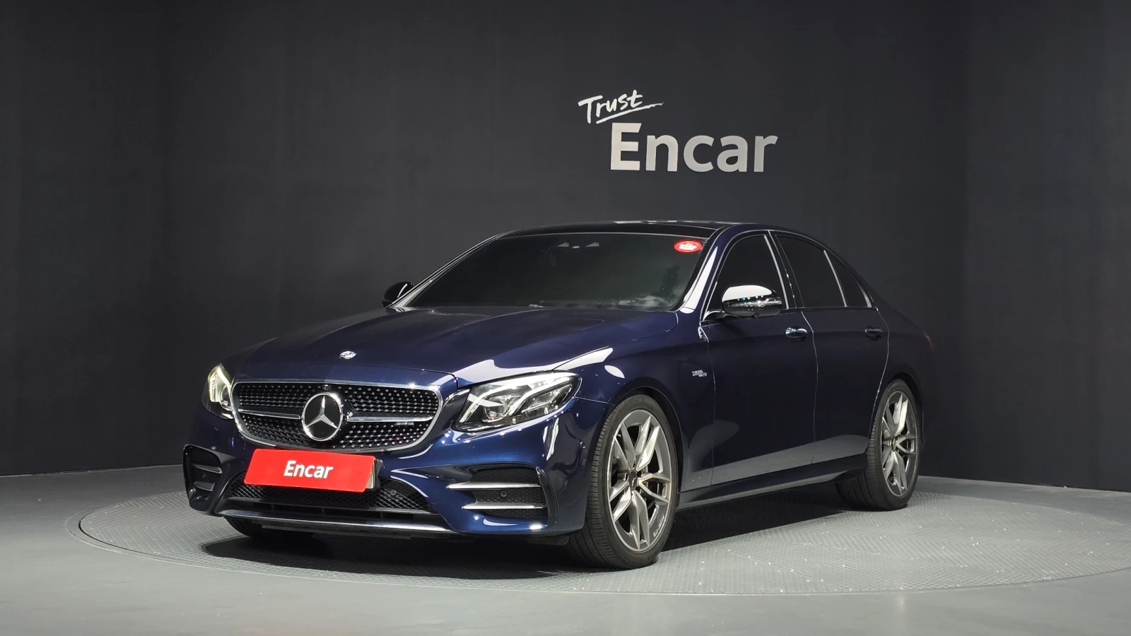 Mercedes-Benz E 53 AMG 360* BLIND SPOT* ��. ��������* HUD* ������ ���� | Mobile.bg � ����������� 1