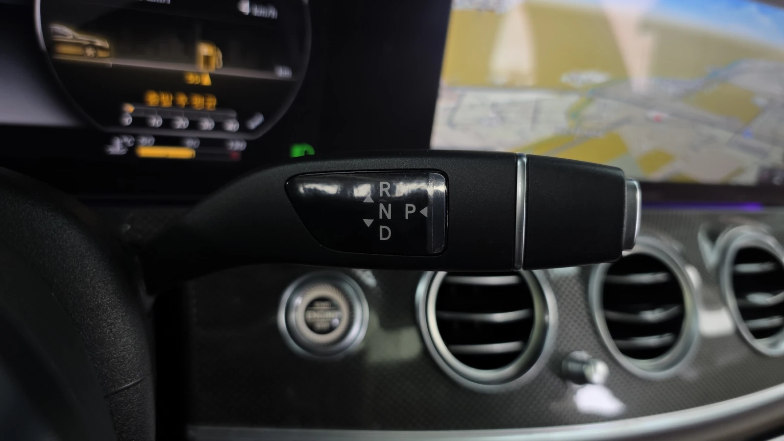 Mercedes-Benz E 53 AMG 360* BLIND SPOT* ��. ��������* HUD* ������ ���� | Mobile.bg � ����������� 9