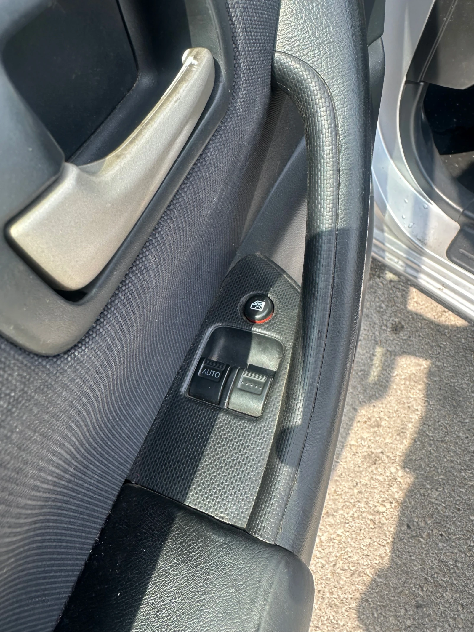 Honda Civic 1.7 CTDI, снимка 13 - Автомобили и джипове - 56017383
