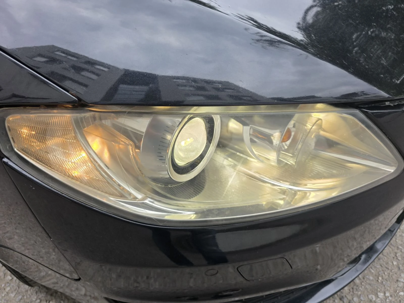 Seat Exeo 2.0d , снимка 15 - Автомобили и джипове - 56106818