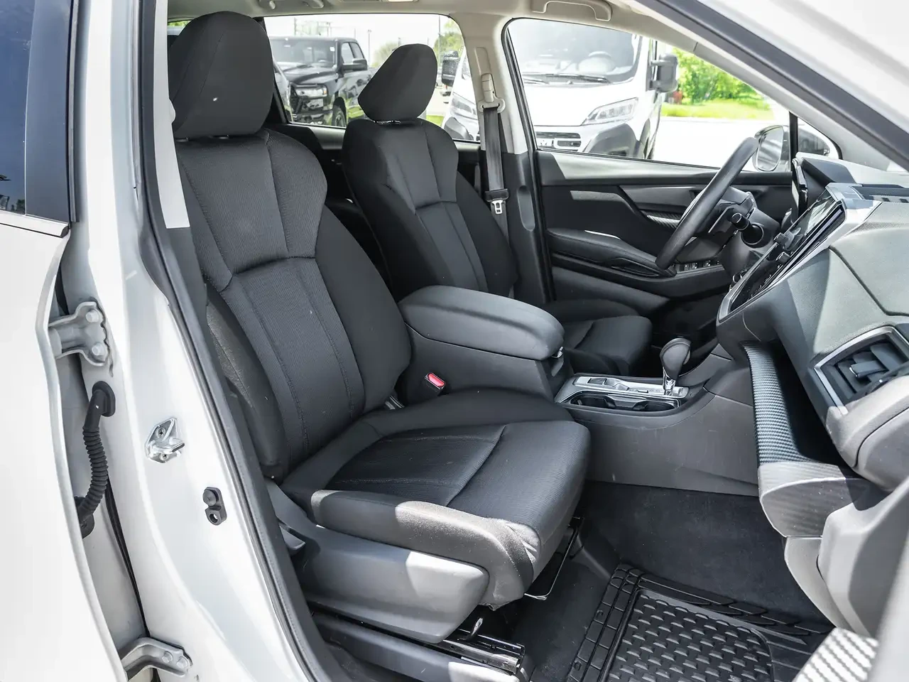 Subaru Ascent * CONVENIENCE| CAMERA| *  | Mobile.bg � ����������� 7