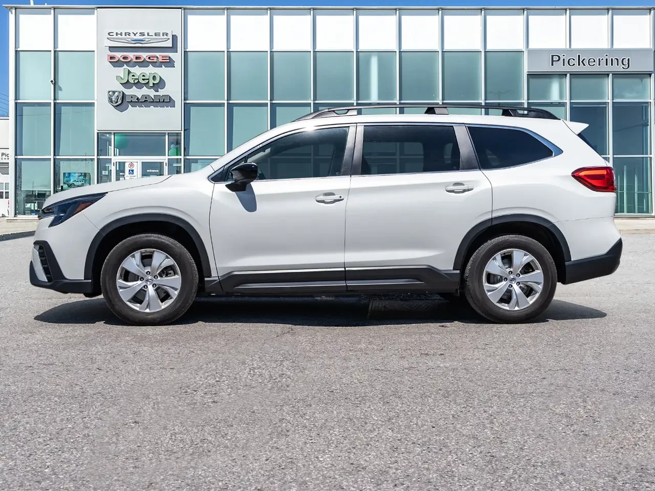 Subaru Ascent * CONVENIENCE| CAMERA| *  | Mobile.bg � ����������� 5