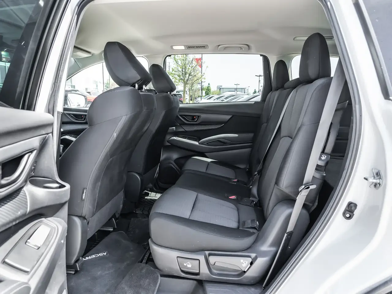 Subaru Ascent * CONVENIENCE| CAMERA| *  | Mobile.bg � ����������� 6