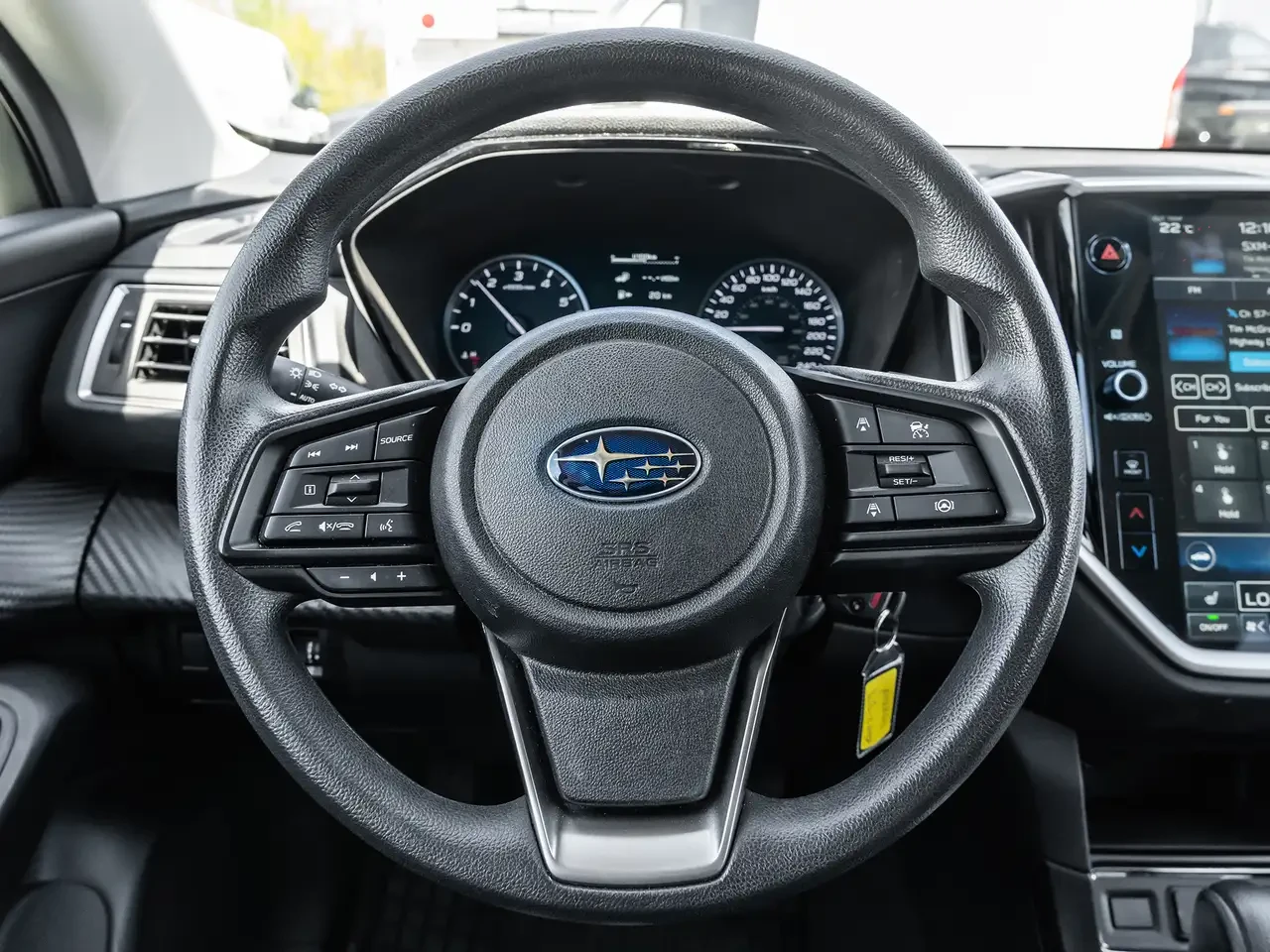 Subaru Ascent * CONVENIENCE| CAMERA| *  | Mobile.bg � ����������� 15