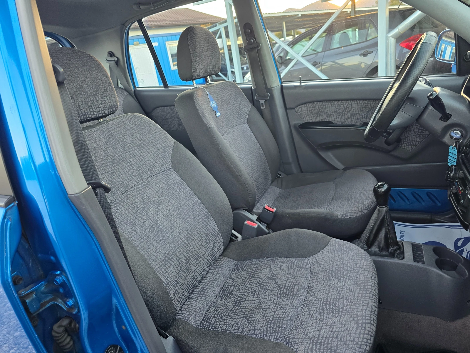 Hyundai Atos 1.1������ ! ! �������� ! ! ������ ��������� | Mobile.bg � ����������� 10