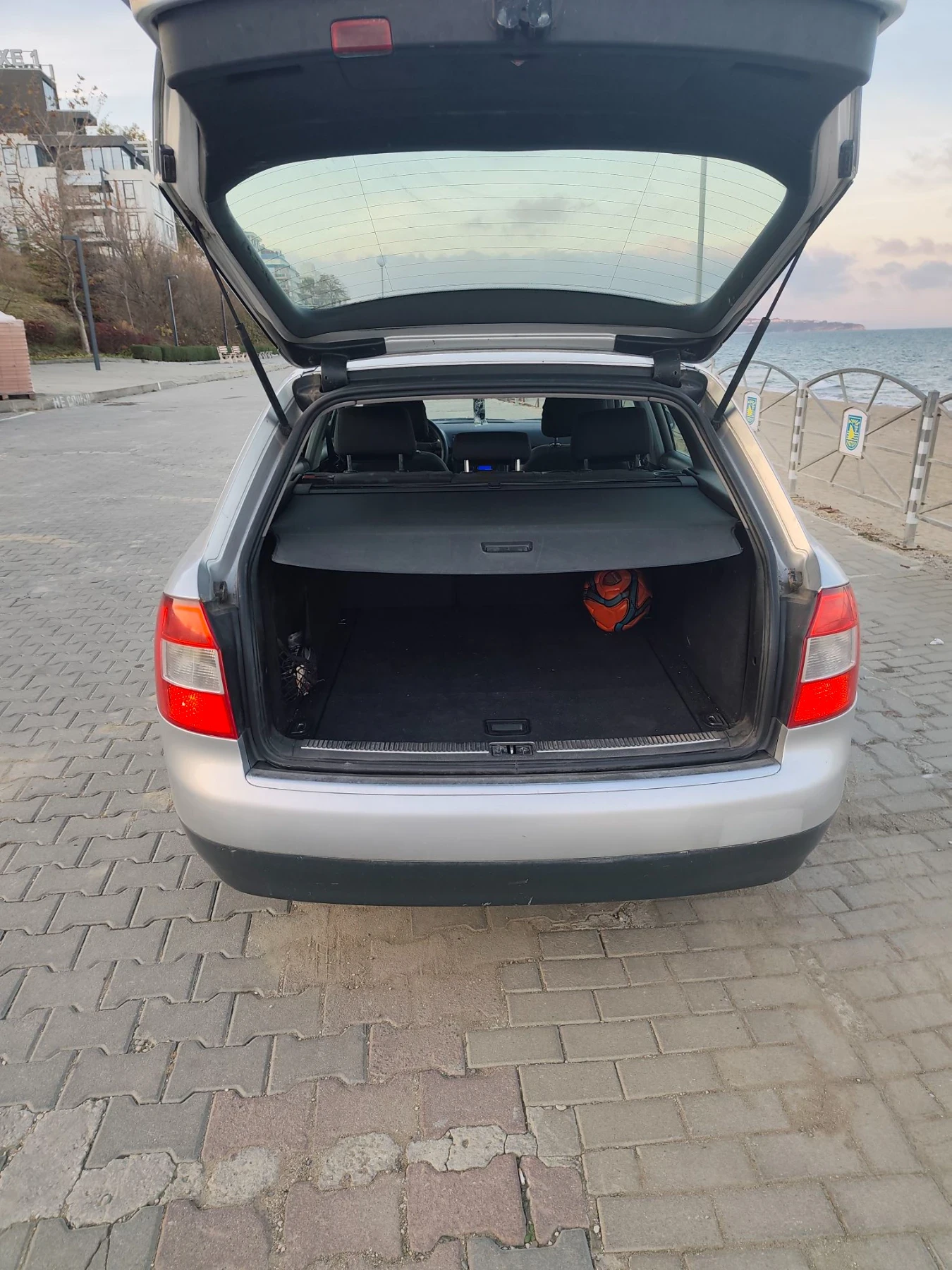 Audi A4 | Mobile.bg � ����������� 11