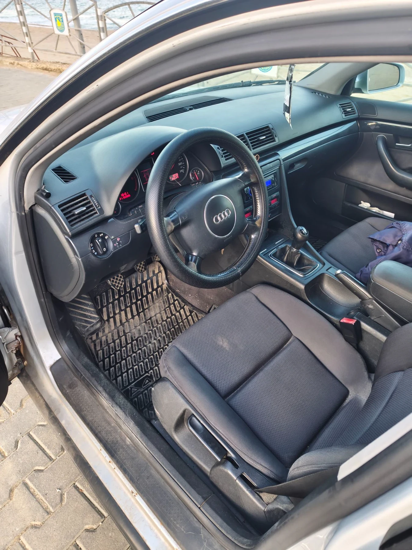 Audi A4 | Mobile.bg � ����������� 10