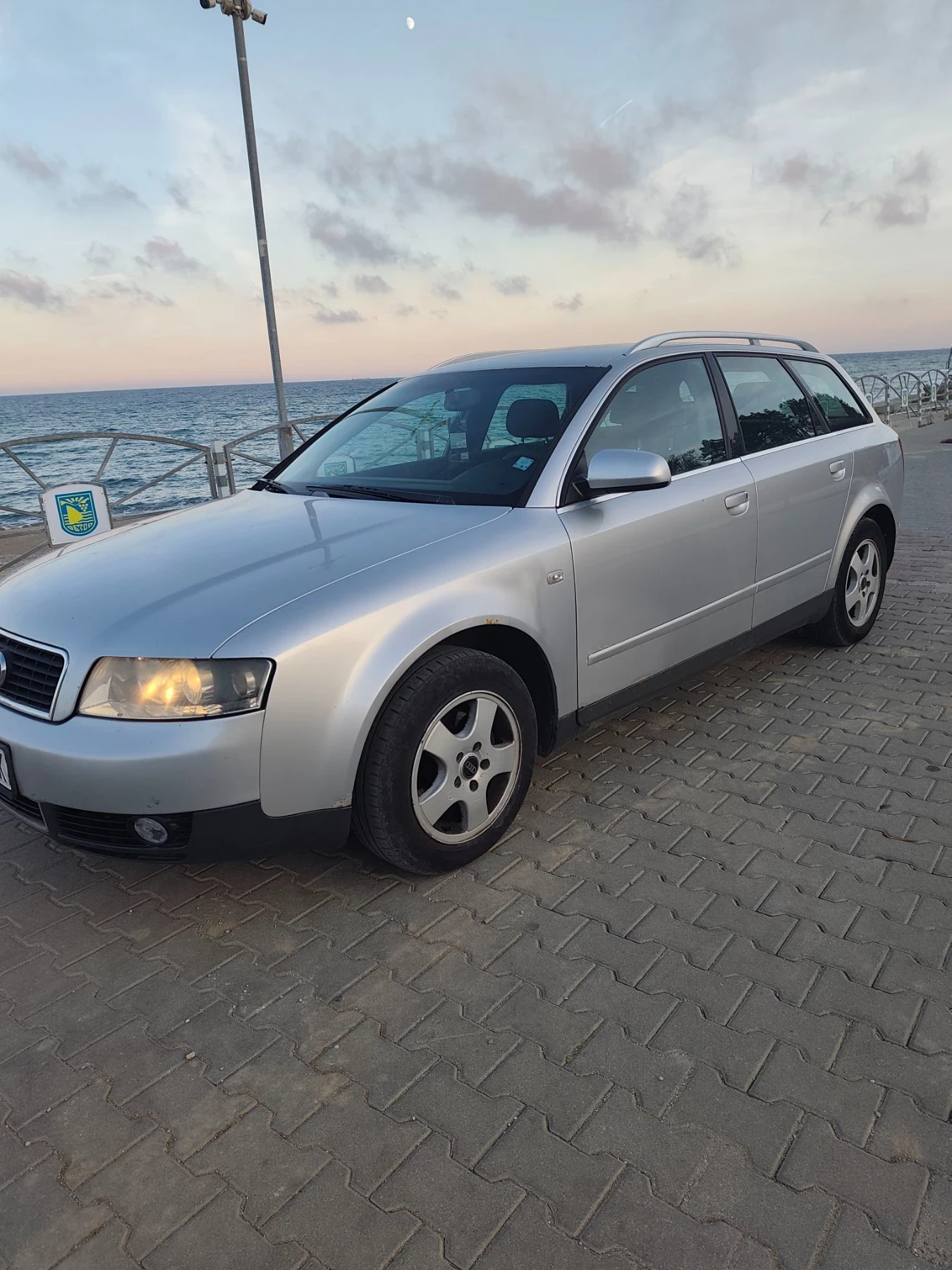 Audi A4 | Mobile.bg � ����������� 2