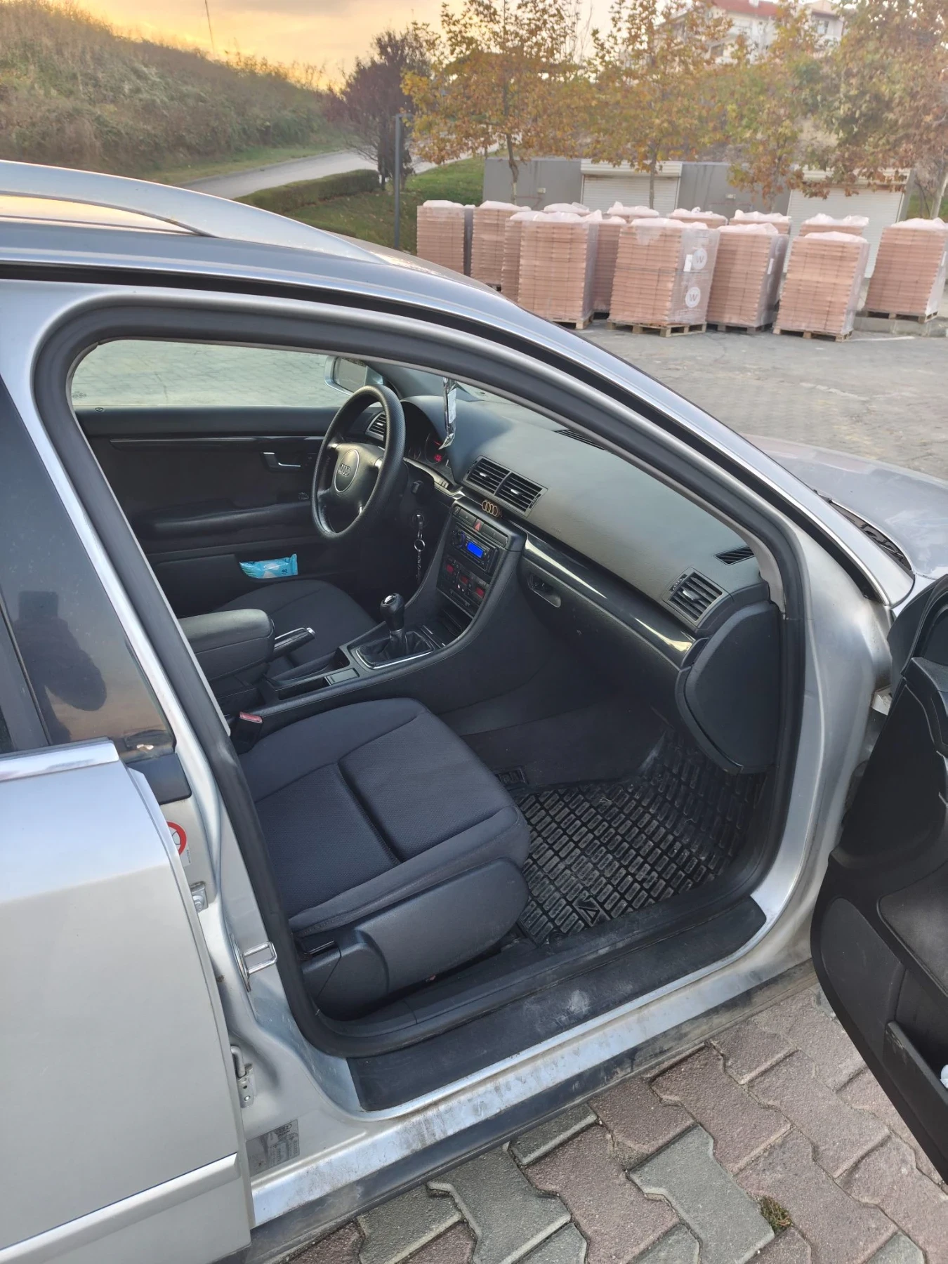 Audi A4 | Mobile.bg � ����������� 8