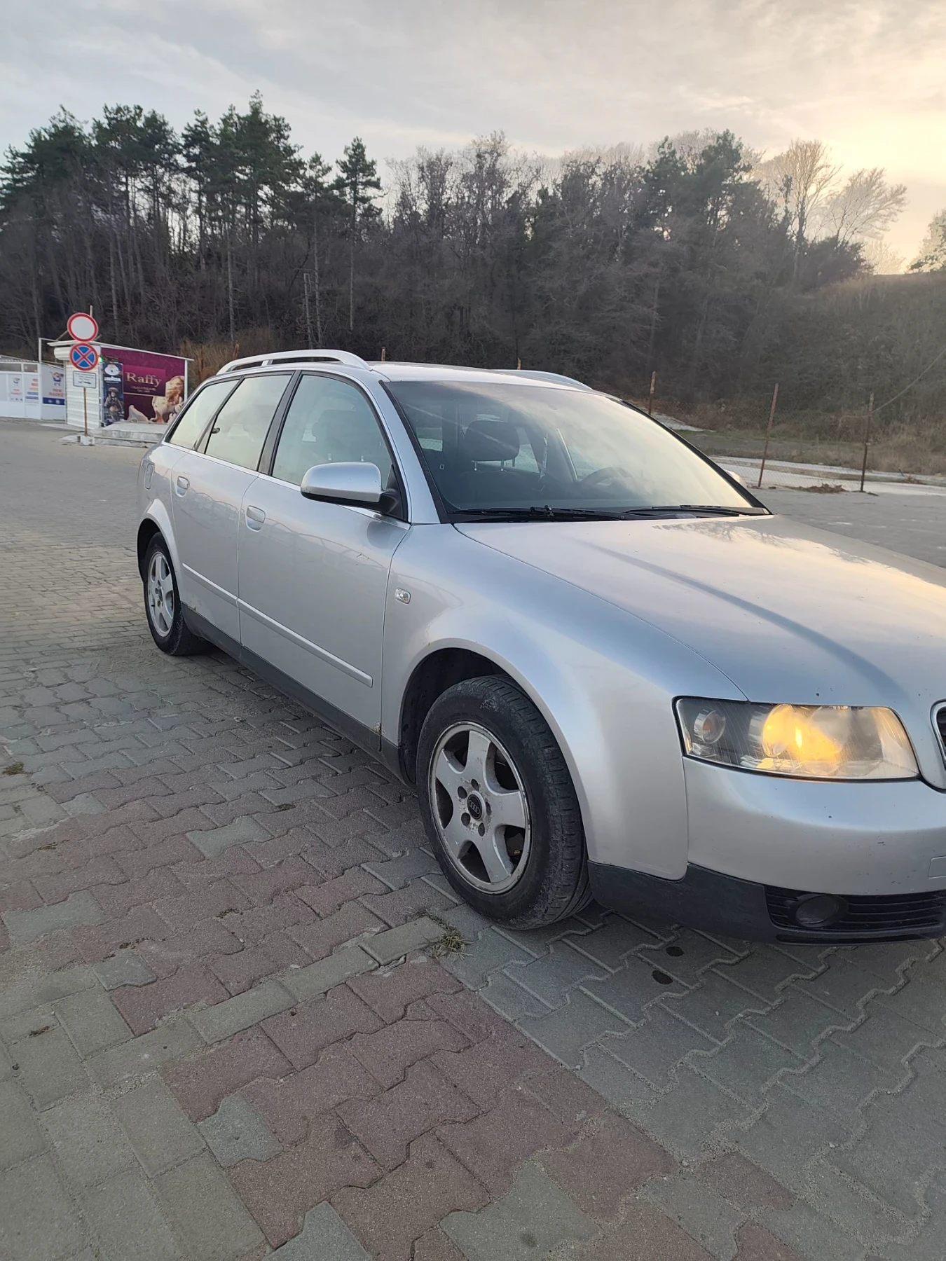 Audi A4 | Mobile.bg � ����������� 3