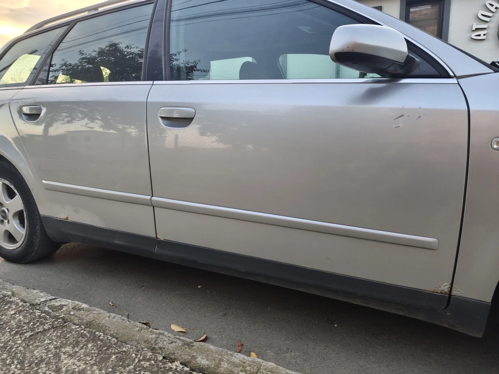 Audi A4 | Mobile.bg � ����������� 14