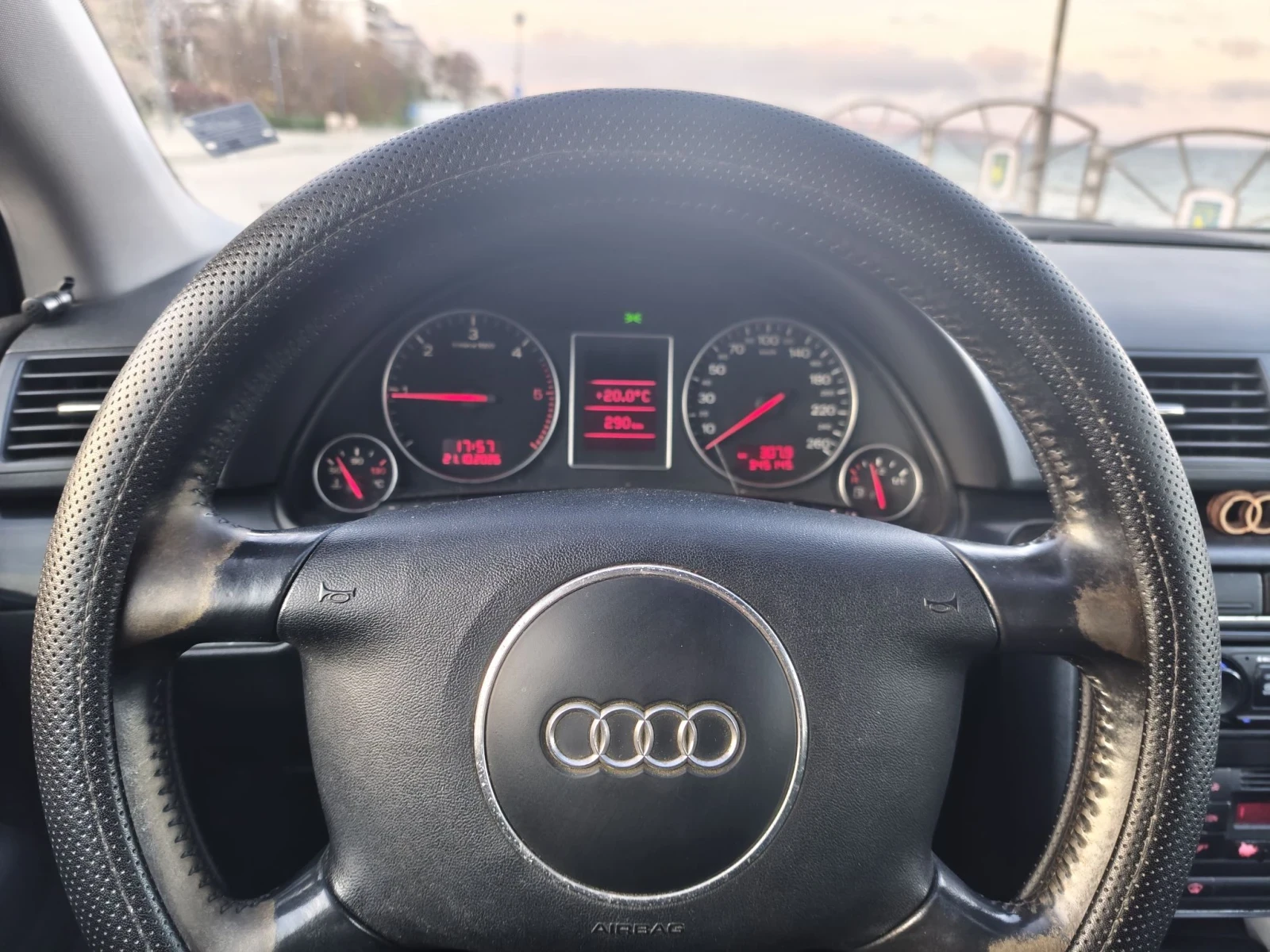 Audi A4 | Mobile.bg � ����������� 5