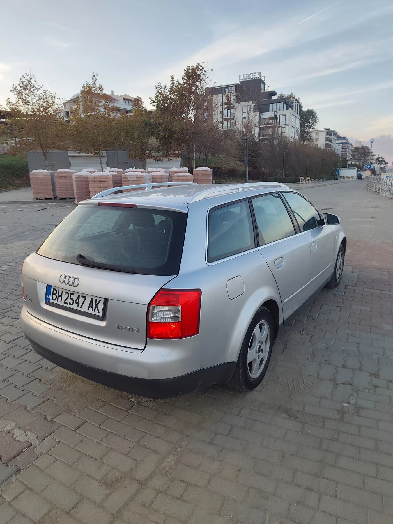 Audi A4 | Mobile.bg � ����������� 7