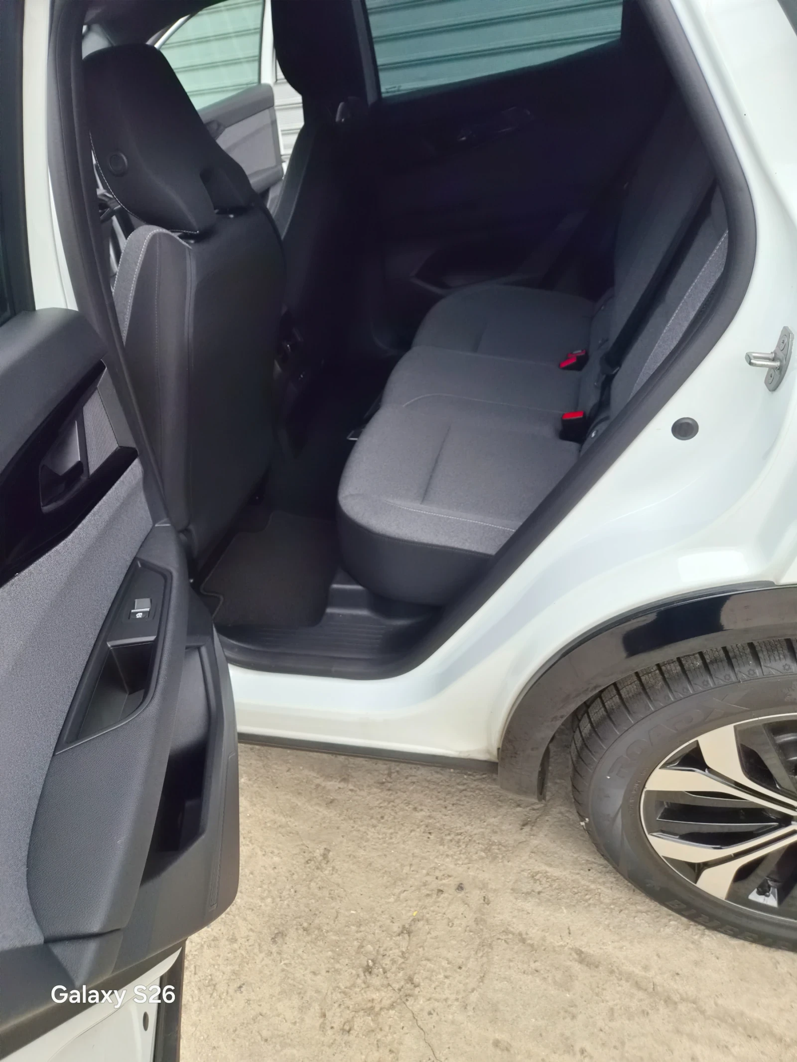 Renault Austral, снимка 7 - Автомобили и джипове - 56707337