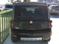 Fiat Panda 1.3 JTD CROOS 4*4, снимка 6