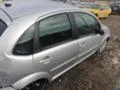 Citroen C3 1.4 hdi  3 броя на части , снимка 2