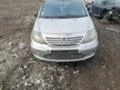 Citroen C3 1.4 hdi  3 броя на части , снимка 1