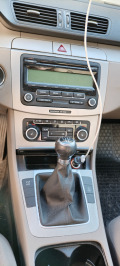 VW Passat B6 - изображение 7